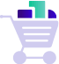 icon of a full cart